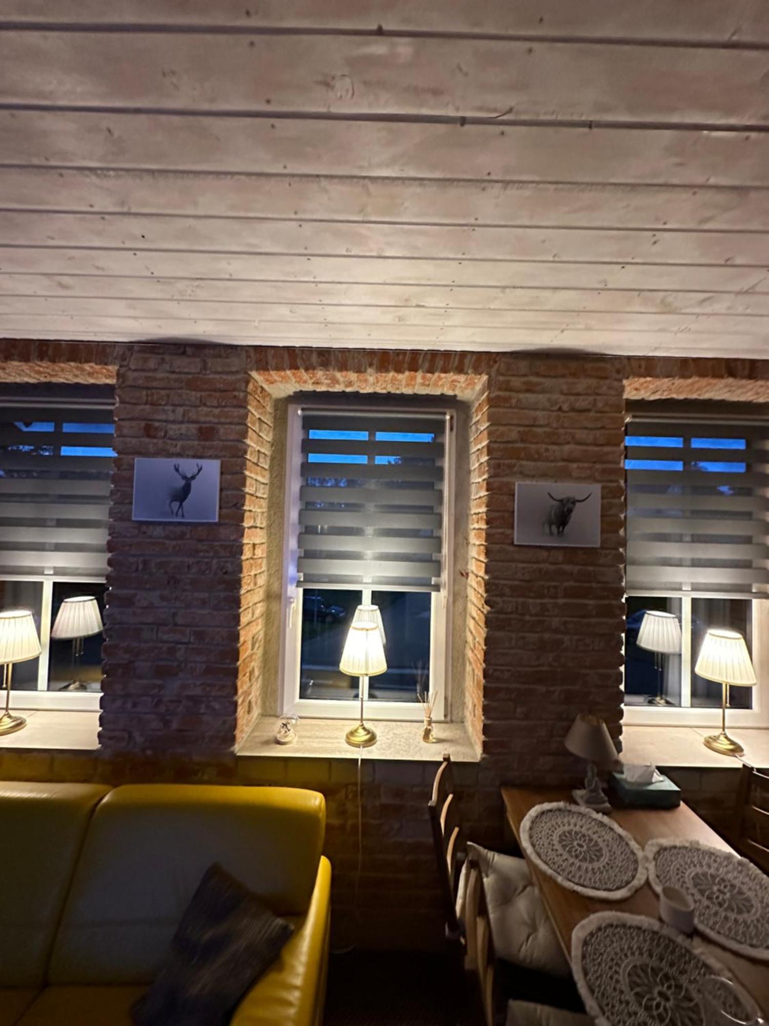Loft Apartments เดชชิน ภายนอก รูปภาพ