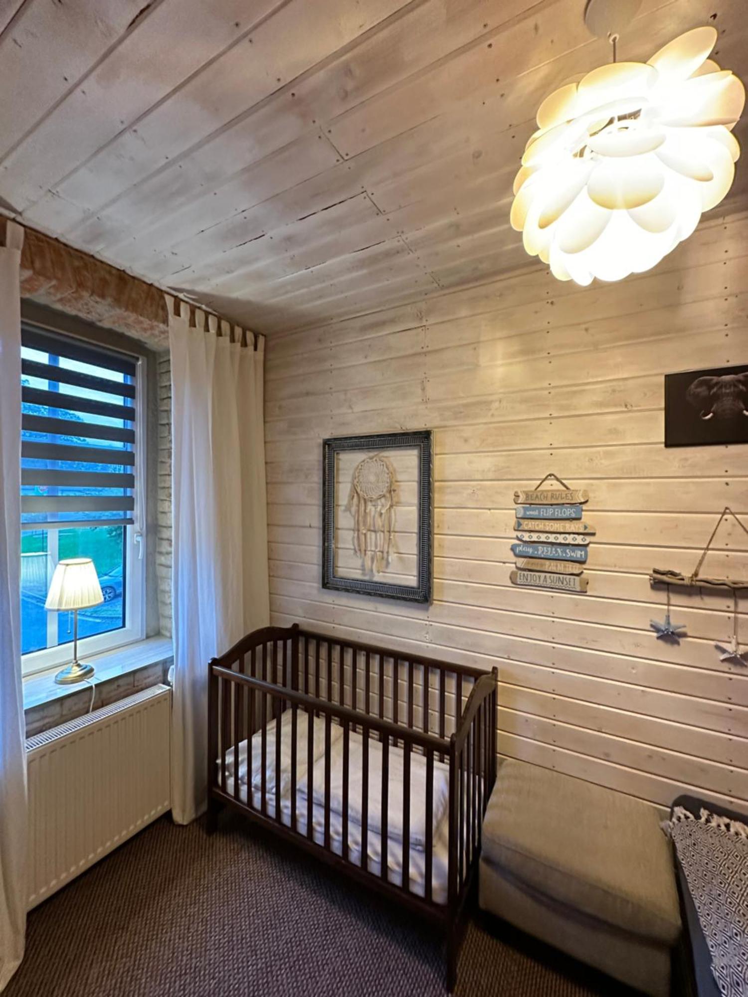 Loft Apartments เดชชิน ภายนอก รูปภาพ