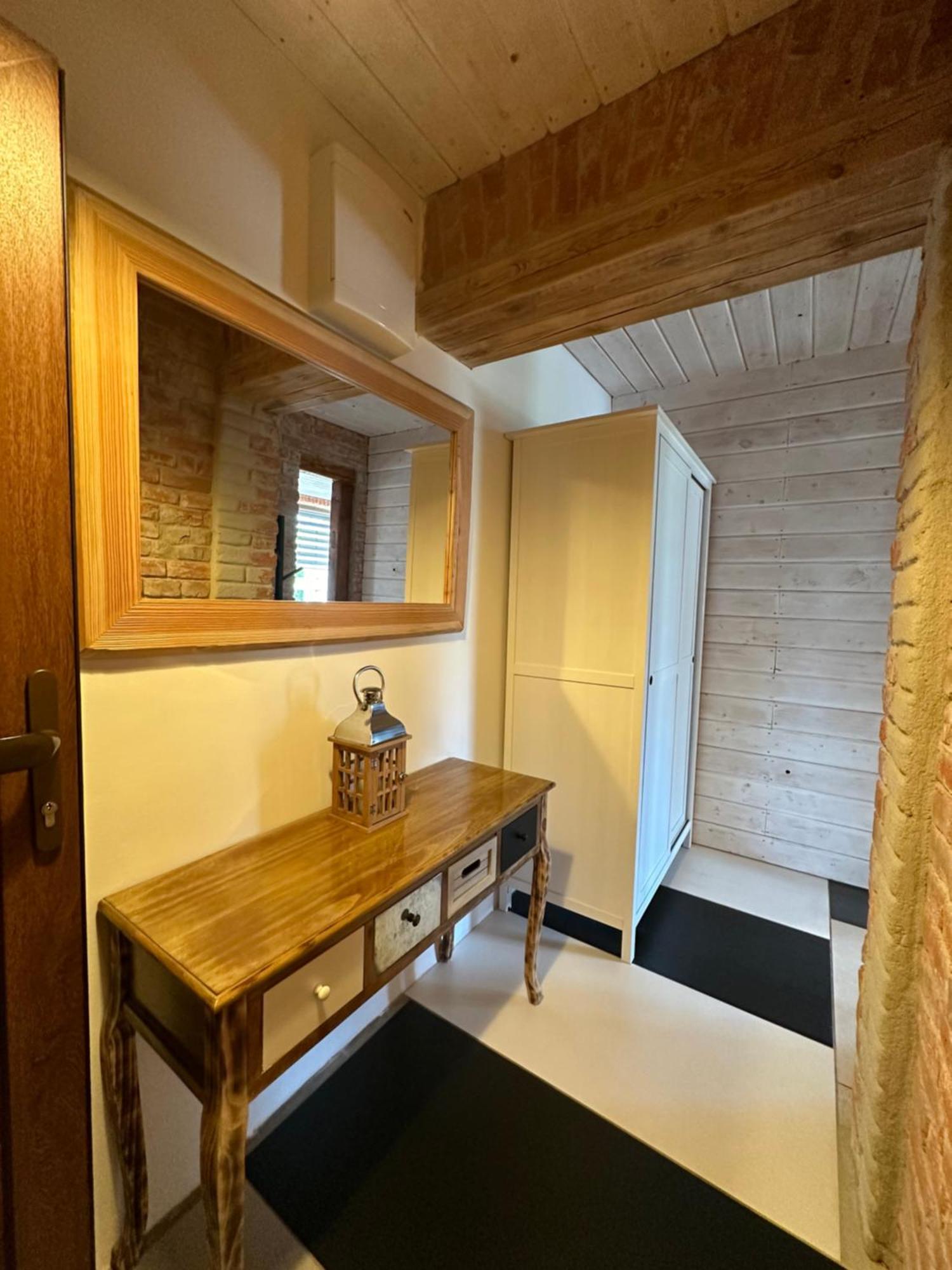 Loft Apartments เดชชิน ภายนอก รูปภาพ